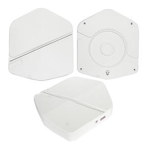 OEM定制物联网智能设备盒调制解调器Wifi路由器外壳无线路由器Pcb塑料盖多功能塑料外壳 - Product Image 4