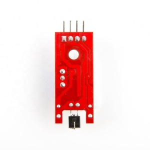 ชุดอุปกรณ์เสริม 37 in 1 เซ็นเซอร์สัมผัสโลหะรูปทรงมนุษย์ โมดูลเซ็นเซอร์สัมผัสโลหะสำหรับ KY-036 - Product Image 6