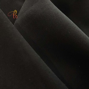 Tela Satén de Sarga Invertida Elástica en 4 Direcciones, 100% Poliéster CEY, Personalizada, para Ropa de Mujer, Bodas y Cortinas, 210GSM - Product Image 6