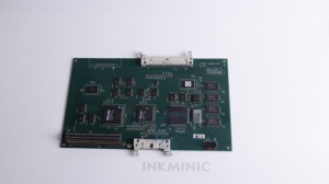 Placa intermedia original DB25102 para impresora Domino serie A - Product Image 2