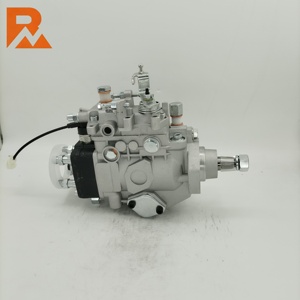 Pompe à injection de carburant 196000-4190 VE4 10F2200RND419 22100-5D230 R419 pour moteur 5L 3.0L - Product Image 2