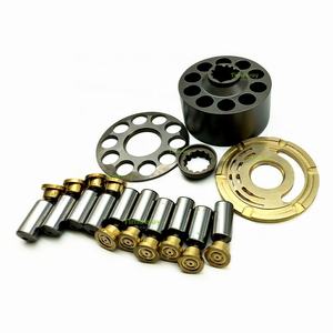 Parti della pompa dell'escavatore AP2D12 kit di riparazione della pompa a pistone per UCHIDA AP2D12LV3RS7 Mini escavatore Bobcat 331 325 accessori della pompa principale - Product Image 2