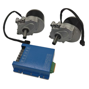 <span class=keywords><strong>Motor</strong></span> <span class=keywords><strong>de</strong></span> escobillas <span class=keywords><strong>de</strong></span> 24 V, 250 W, 120 RPM con controlador <span class=keywords><strong>de</strong></span> velocidad <span class=keywords><strong>de</strong></span> <span class=keywords><strong>motor</strong></span> <span class=keywords><strong>de</strong></span> escobillas LKDS48502 <span class=keywords><strong>y</strong></span> control remoto C7 - Product Image 4