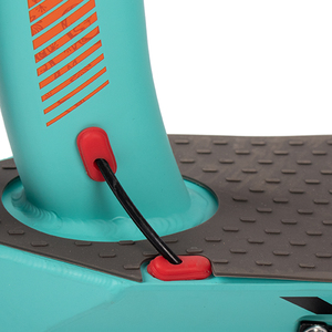 Giàu bit H100 20 inch 36V 350W 10AH hai bánh xe gấp Xách Tay Xe tay ga điện cho đi xe đạp ngoài trời - Product Image 3