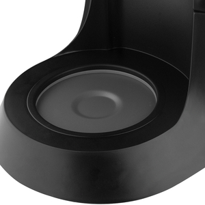 Raf 1.2L Máy pha cà phê espresso <span class=keywords><strong>maker</strong></span> tự động nhỏ giọt cà phê <span class=keywords><strong>Maker</strong></span> với giữ ấm chức năng - Product Image 4