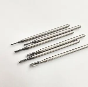 Fornecedor chinês Carbide Bur Tungsten Carbide Burs Oral Tungsten Carbide Brocas Dentárias