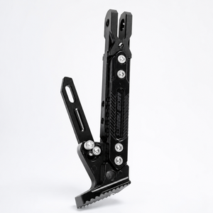 Pièces détachées moto en gros, béquille latérale pour moto, scooter électrique et vélo électrique, béquille latérale moto la plus vendue en Asie du Sud-Est - Product Image 4