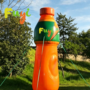 Artículos Promocionales para Negocios de Publicidad Exterior, Lata de <span class=keywords><strong>Bebida</strong></span> Original de <span class=keywords><strong>Bang</strong></span> Energy Drink, Lata de Refresco, Modelo Inflable de <span class=keywords><strong>Bebida</strong></span> - Product Image 4