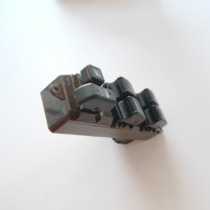 84820-33230 Elektrische Hoofdbedieningsschakelaar 84820-aa070 84820-aa050 84820-33170 Voor Toyota Hilux Vigo Linkerhand - Product Image 3