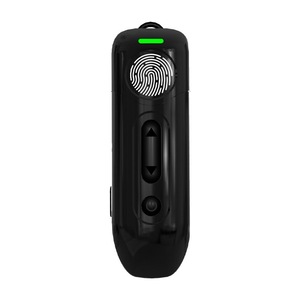Intercomunicador Nacional Mini Bluetooth con Gancho para la Oreja, Red 5G Completa, Walkie Talkie Inalámbrico Ligero de 22g con Servicio Gratuito de por Vida - Product Image 5