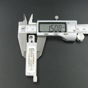 เกจวัดระดับอลูมิเนียมอัลลอยด์ 30 นิ้ว/2 มม. สำหรับกล้องวัดมุมแบบ Total Station - Product Image 5