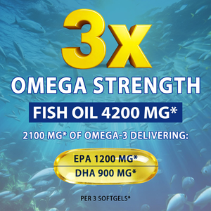 <span class=keywords><strong>Huile</strong></span> <span class=keywords><strong>de</strong></span> <span class=keywords><strong>poisson</strong></span> moléculairement distillée <span class=keywords><strong>de</strong></span> qualité supérieure 4200 mg |   Complément alimentaire Omega 3 sans reflux |   Gélules <span class=keywords><strong>de</strong></span> DHA EPA <span class=keywords><strong>de</strong></span> haute pureté OEM - Product Image 4
