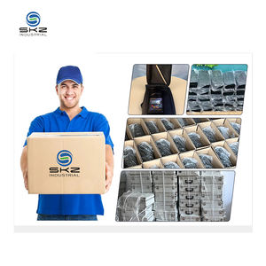 GMO algılama tohum saflık laboratuarları için SKZ111B-2 PRO geliştirilmiş tahıl analizörü nem <span class=keywords><strong>test</strong></span> cihazı - Product Image 6