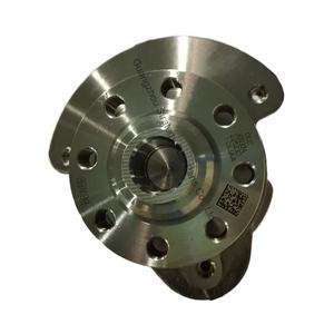 Cigüeñal original Ea888 GEN 2/EVO2 T 1,8, piezas de coche, cigüeñal para Audi A4L VW TIGUAN CC Magotan 06J105021P 06H105021M - Product Image 5