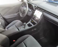 Lexus LBX SUV d'occasion