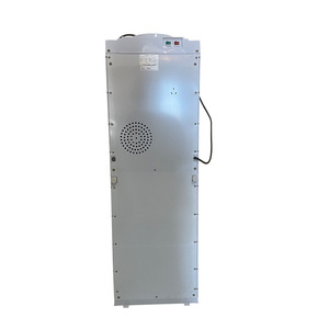 Standing Water Dispenser White <b>Top</b> <b>Load</b> Electric Single Heating For Office Dorm School - Product Image 3