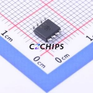 Nuevo y original MAX3488EESA + T, Chip IC de circuito integrado de 2, IC de circuito integrado de 2, 1, 2, 2, 1, 2, 2, 1, 2 - Product Image 2