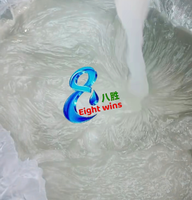 Texapon N70 Sulfate de lauryl éther de sodium SLES 70%  Cas.68585-34-2 Produit de nettoyage en provenance de Chine