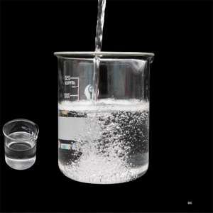 Aceite <span class=keywords><strong>de</strong></span> Silicona Fenil Metil para Bombas <span class=keywords><strong>de</strong></span> Vacío <span class=keywords><strong>de</strong></span> Difusión, DC704, para Uso en la Industria Óptica - Product Image 3