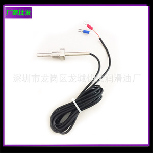 โซลินอยด์วาล์วฟูด้า รุ่น 1089062110 ใช้ไฟ AC 220V สำหรับเครื่องอัดอากาศแบบสกรู - Product Image 5