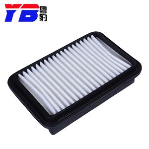 <span class=keywords><strong>PP</strong></span> לא ארוג בדים אוויר מסנן החלפת 13780-C3100 עבור סוזוקי Changhe - Product Image 2