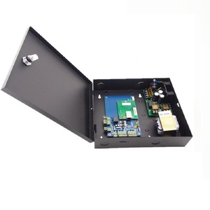 Hotsale XPO-2005 <strong>Access</strong> Control Power Supply With Time Delay <strong>Function</strong> - Product Image 3