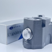 Válvula de Retención de Brazo FTB 723-40-82501 para Excavadora Komatsu PC200-7 PC200-8, Repuesto Hidráulico de Posventa