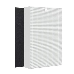 Best <b>Air</b> <b>Purifier</b> Filter Cartridge HPA300 Pleated <b>HEPA</b> Replacement Part for <b>Air</b> Filtration - Product Image 1