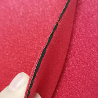 Alternatives composites de matériaux en néoprène pour le revêtement d'équipement de sport
