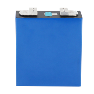 แบตเตอรี่ลิเธียมไอรอนฟอสเฟตชนิดเหลว GBS Deep Cycle 5000+ รอบการใช้งาน 3.2V 230Ah สำหรับโซลาร์เซลล์ รูปทรงปริซึม ทนอุณหภูมิ -20 ถึง 65 องศาเซลเซียส - Product Image 5