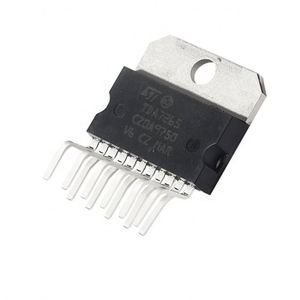 <span class=keywords><strong>TDA7265</strong></span> ZIP-11 Linh Kiện Điện Tử <span class=keywords><strong>TDA7265</strong></span> Giá Trong-IC Cổ Phiếu CHIP TDA <span class=keywords><strong>TDA7265</strong></span> - Product Image 1