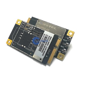 Módulo RG255C-GL PCIE 5G RedCap Mini PCIe/M.2 con Cobertura 5G/4G Mundial para Señalización Digital y Terminales Multimedia - Product Image 2