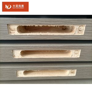 Dernier design de garniture de <span class=keywords><strong>porte</strong></span> intérieure incrustée pour appartement hôtel villa salon chambre à coucher surface de peau de <span class=keywords><strong>porte</strong></span> finie - Product Image 5