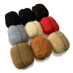 <span class=keywords><strong>Capelli</strong></span> Umani <span class=keywords><strong>Afro</strong></span> Kinky in Bulk <span class=keywords><strong>per</strong></span> Dreadlocks, Ideali <span class=keywords><strong>per</strong></span> Creazione, Riparazione e <span class=keywords><strong>Extension</strong></span> di Locs - Product Image 1