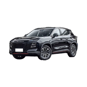 Venta caliente <span class=keywords><strong>coche</strong></span> de gasolina Jetour Dasheng 2024 1,6 T DCT King PRO en venta - Product Image 1