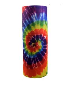 Ensemble de cinq pièces de style lourd des années 1960 PESENAR: accessoires colorés, objets de teinture et guirlandes de tournesol - Product Image 3