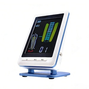 Alat Ukur Panjang Saluran Akar <span class=keywords><strong>Apex</strong></span> <span class=keywords><strong>Locator</strong></span> Endodontik Layar LCD 4.5 Inci Kabel Pengukur Panjang Saluran Instrumen Bedah Gigi - Product Image 3