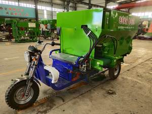 Esparcidor de Arena IMETEC de Tres Ruedas, Alta Productividad, Capacidad Personalizable, en Oferta - Product Image 3