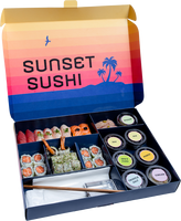 Boîtes d'emballage de luxe à emporter avec logo personnalisé pour aliments, sushi, boulangerie, pain, beignet, pâtisserie, gâteau, biscuit