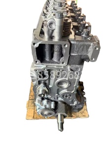 Pièces mécaniques OM457/OM460/OM906/OM926/OM904/OM502/OM471, bloc-cylindres de camion, machine à cylindres nus - Product Image 3