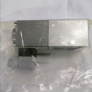 วาล์วไฮดรอลิกแบบปรับสัดส่วน Wanfule รุ่น AEXd4Z60a L15 315 บาร์ 60 ลิตร/นาที - Product Image 5
