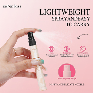 <span class=keywords><strong>Set</strong></span> Regalo OEM di Mini <span class=keywords><strong>Profumi</strong></span> Spray per <span class=keywords><strong>Donna</strong></span>, Eau De Toilette Fruttata e Floreale a Lunga Durata - Product Image 5
