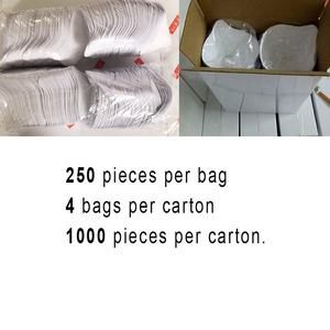 Funil de Papel Filtrante para Tintas, Vernizes, Resinas e Manchas Papel Para Pintar Autos - Product Image 5