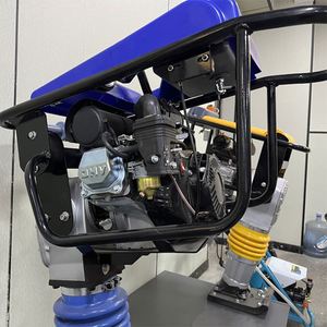 Machine portative fiable de bourrage pour l'outil diesel d'essence électrique de construction - Product Image 6
