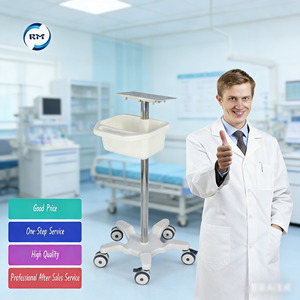 Moniteur <span class=keywords><strong>patient</strong></span> multiparamètres IBP Etco2 Signes vitaux Écran tactile Moniteur <span class=keywords><strong>patient</strong></span> médical multiparamètres Signes vitaux Ambulance - Product Image 5