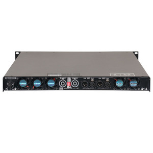 Amply <span class=keywords><strong>2</strong></span> kênh 4500 <span class=keywords><strong>Watt</strong></span> mới kèm loa và loa siêu trầm - Product Image 4