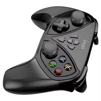 Manette de jeu sans fil PG-SW233 pour PS3 PS4, joystick de contrôle de jeu, manette de jeu pour Android IOS PC