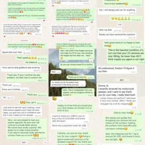 Video tường p1.25 P2 p3.91 mô-đun P3 kỹ thuật số biển P10 ngoài trời bảng điều chỉnh giá LED quảng cáo hiển thị màn hình + LED hiển thị ngoài trời - Product Image 6