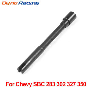 Eje de Transmisión de Bomba de Aceite Modificado para Automóviles Dongfeng, Nuevo, para Chevrolet SBC 283 302 327 350 5.7L Pin - Product Image 5