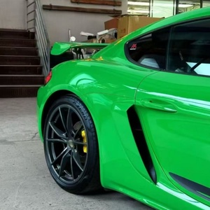 ชุดแต่ง Porsche 718GT4 สำหรับรุ่นปี 2016-2023 รุ่น <span class=keywords><strong>718</strong></span> - Product Image 5